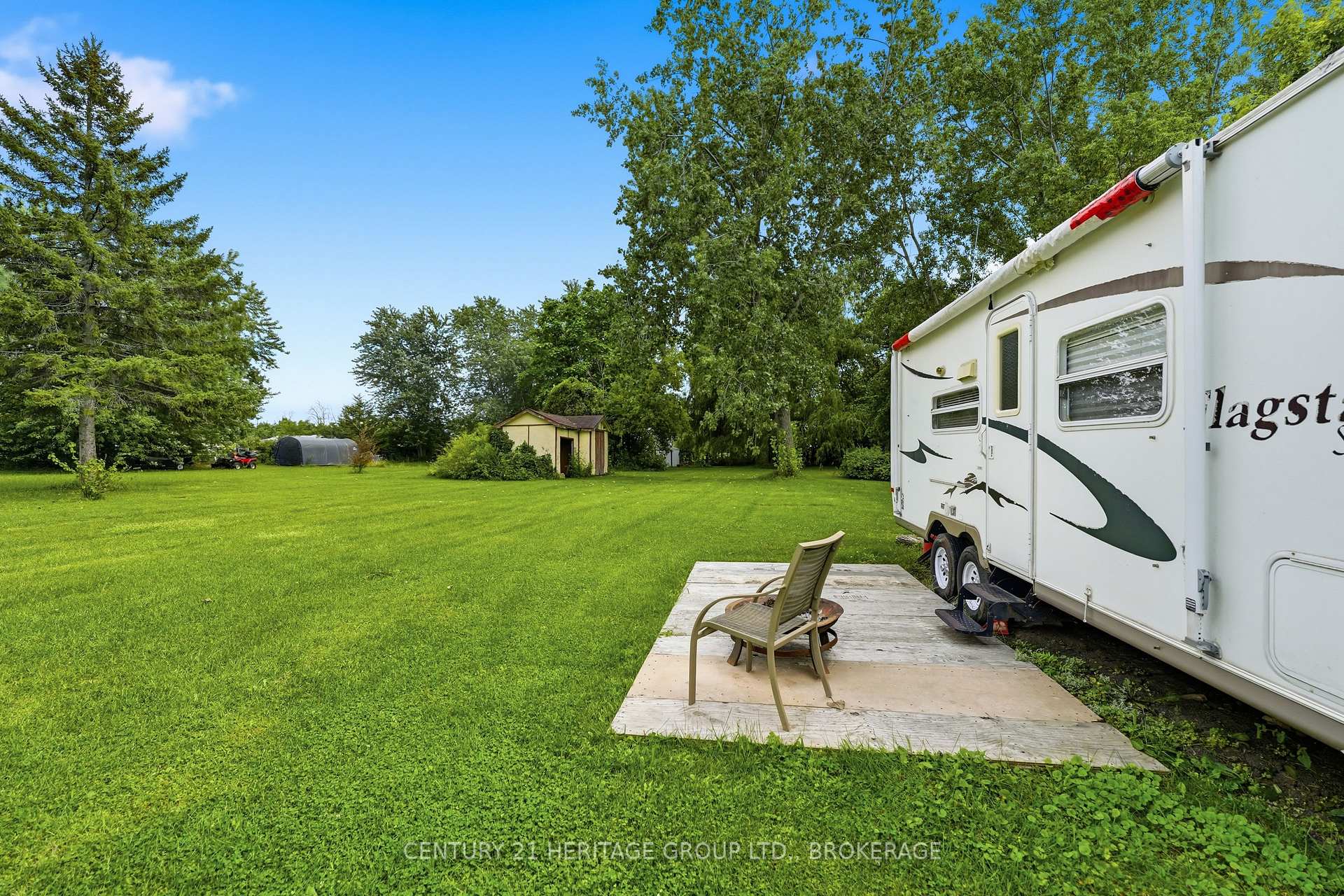 Photo 45 of 278 Lester Road, Quinte West, Sidney Ward — HOMEH