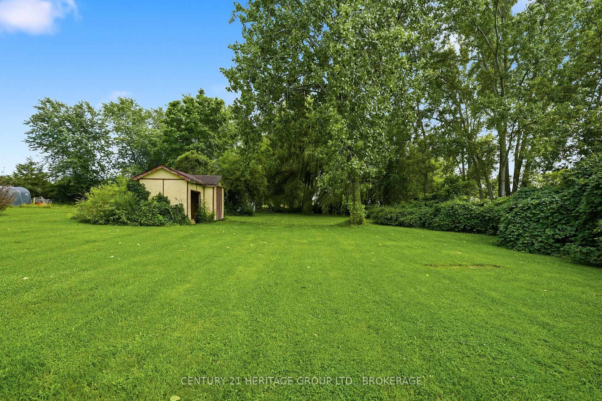 Photo 46 of 278 Lester Road, Quinte West, Sidney Ward — HOMEH