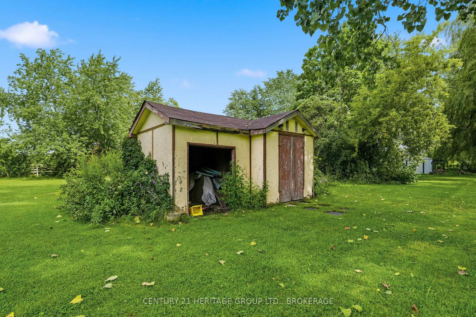 Photo 47 of 278 Lester Road, Quinte West, Sidney Ward — HOMEH
