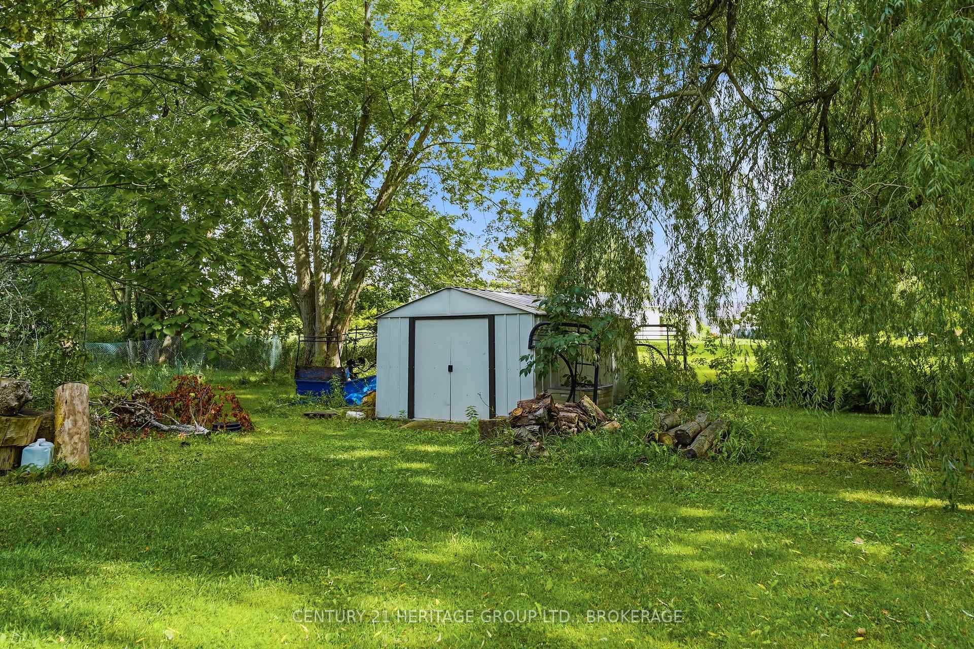 Photo 48 of 278 Lester Road, Quinte West, Sidney Ward — HOMEH