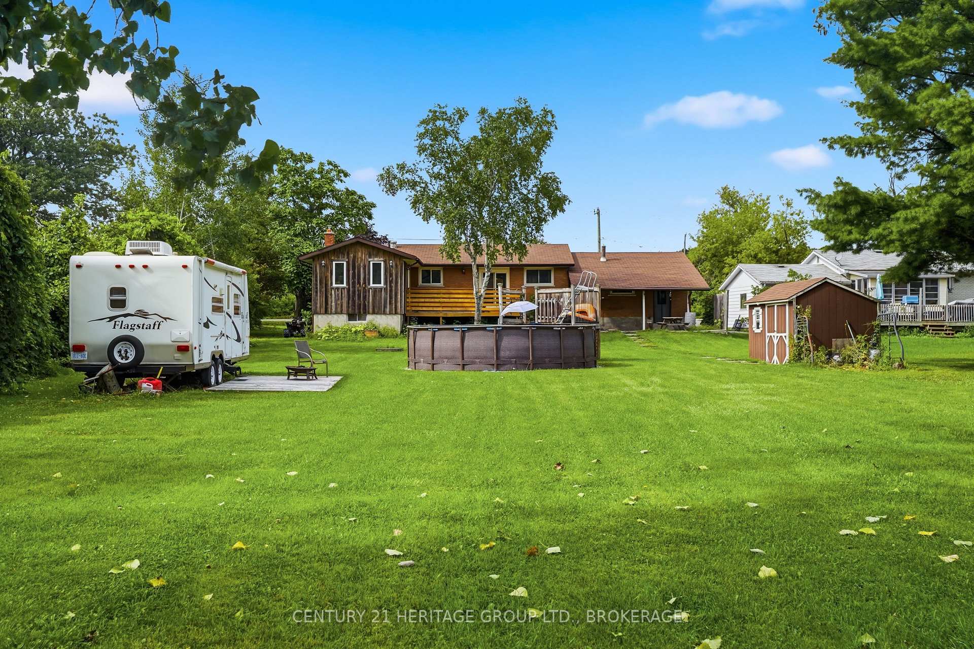 Photo 49 of 278 Lester Road, Quinte West, Sidney Ward — HOMEH