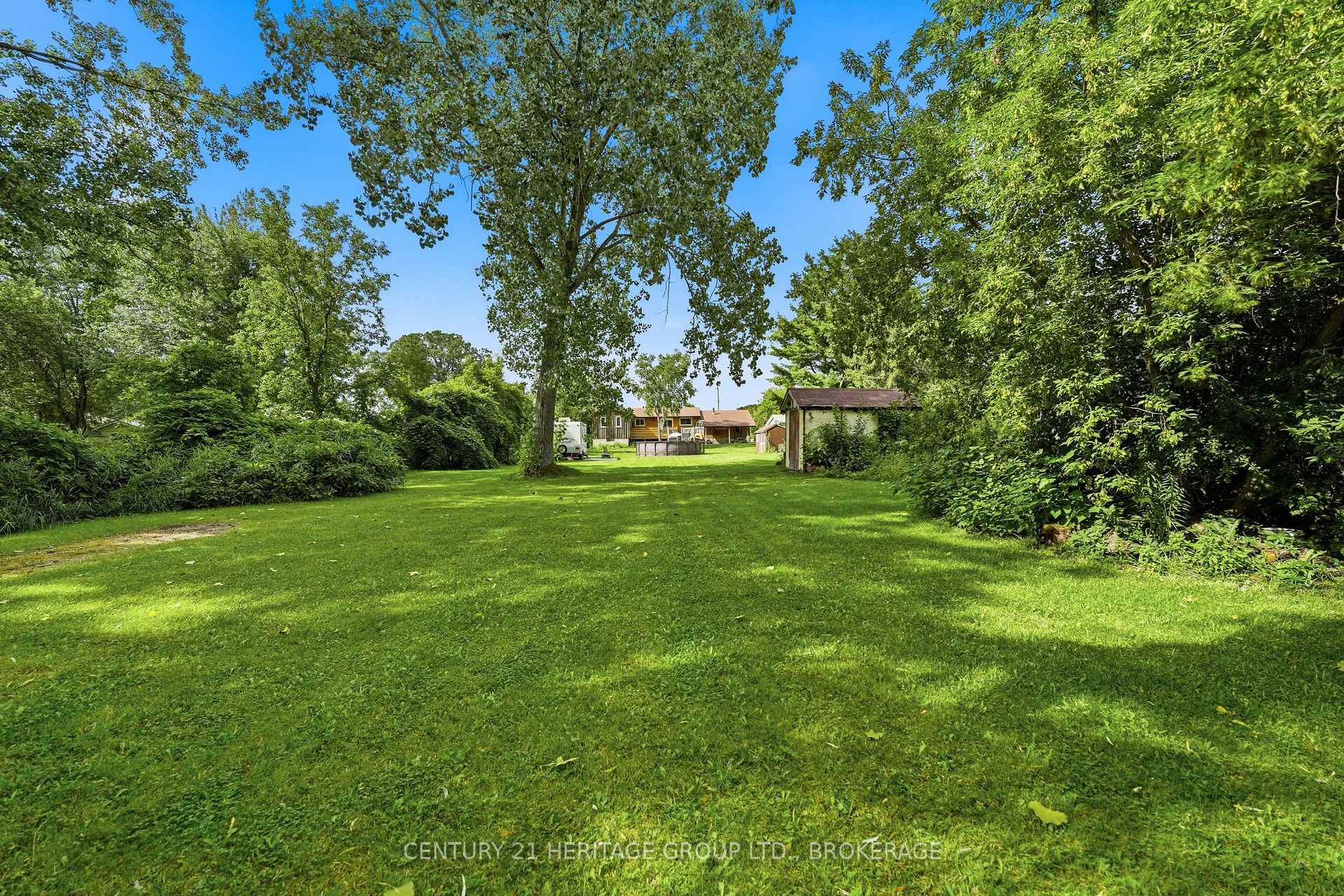 Photo 50 of 278 Lester Road, Quinte West, Sidney Ward — HOMEH