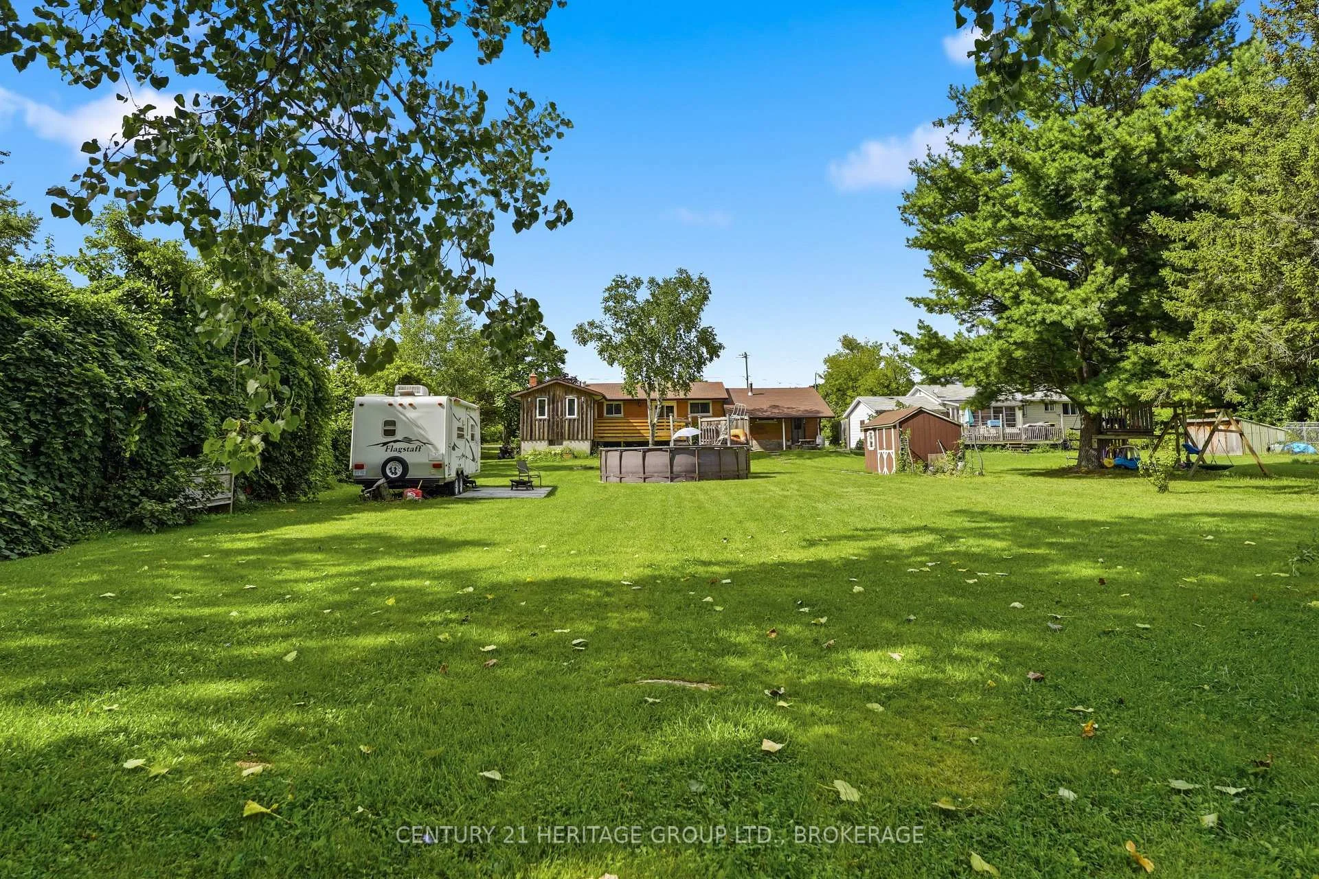 Photo 51 of 278 Lester Road, Quinte West, Sidney Ward — HOMEH