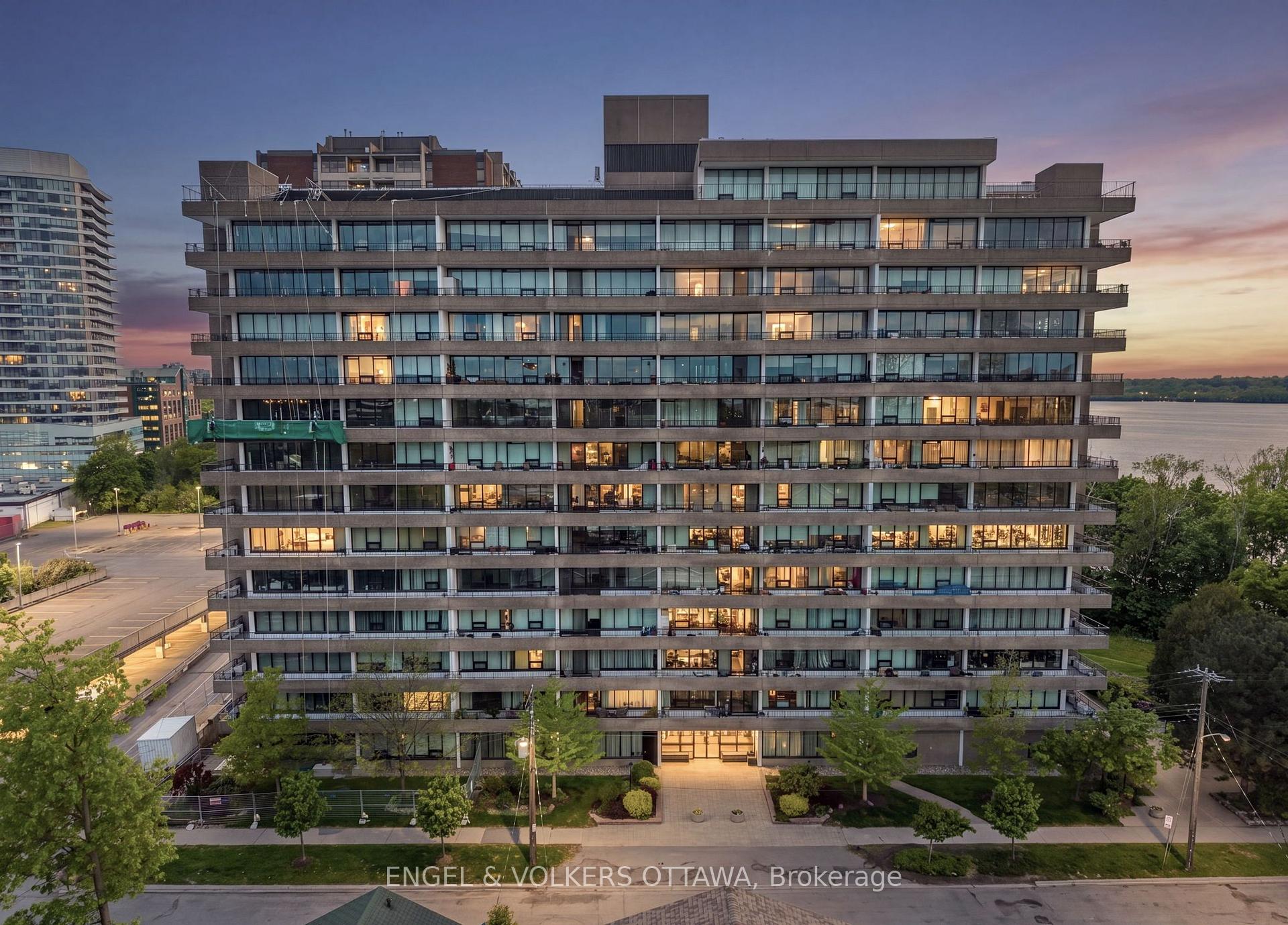 Photo 1 of Unit EX2, 370 Dominion Avenue, Ottawa, Westboro West — HOMEH