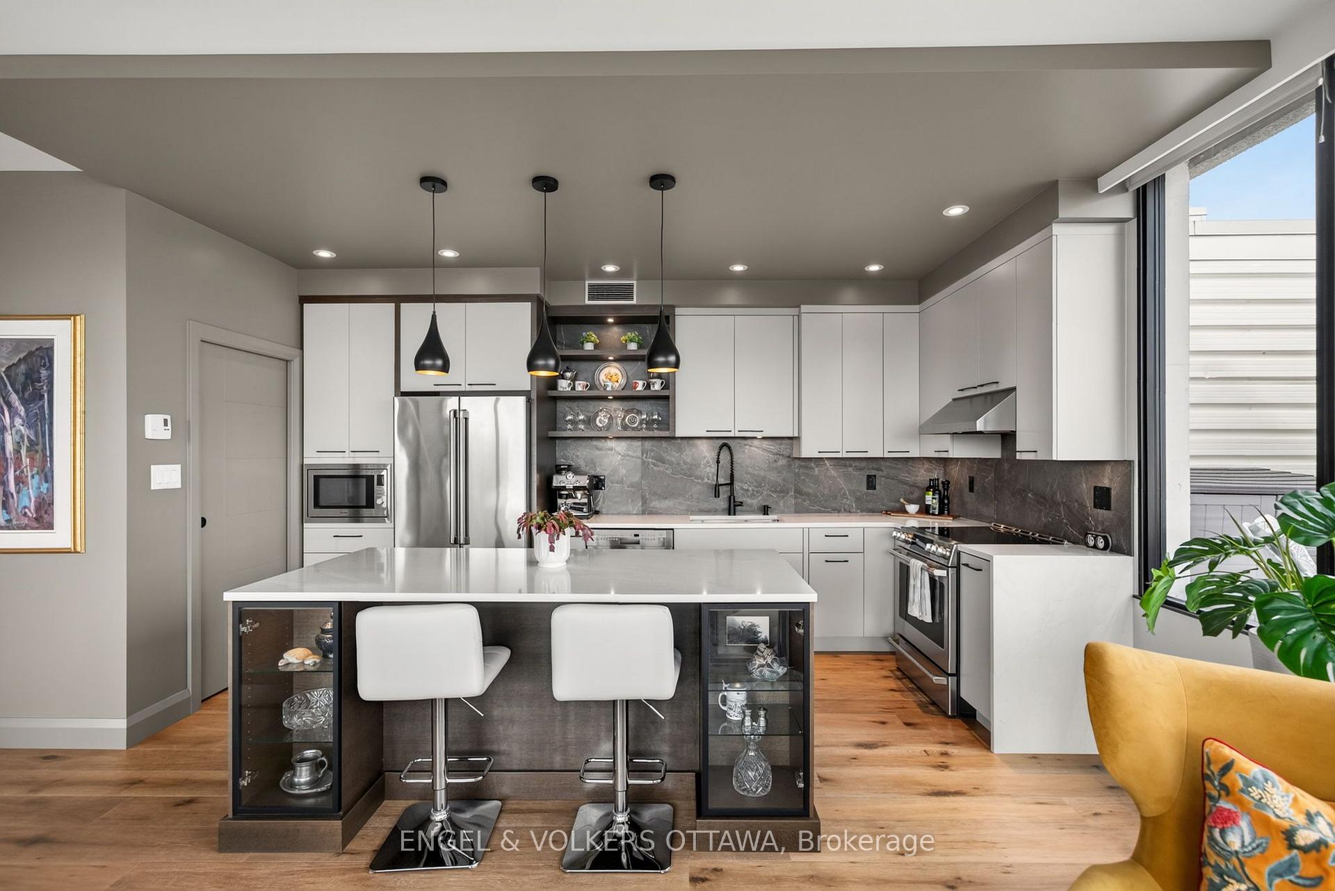 Photo 7 of Unit EX2, 370 Dominion Avenue, Ottawa, Westboro West — HOMEH