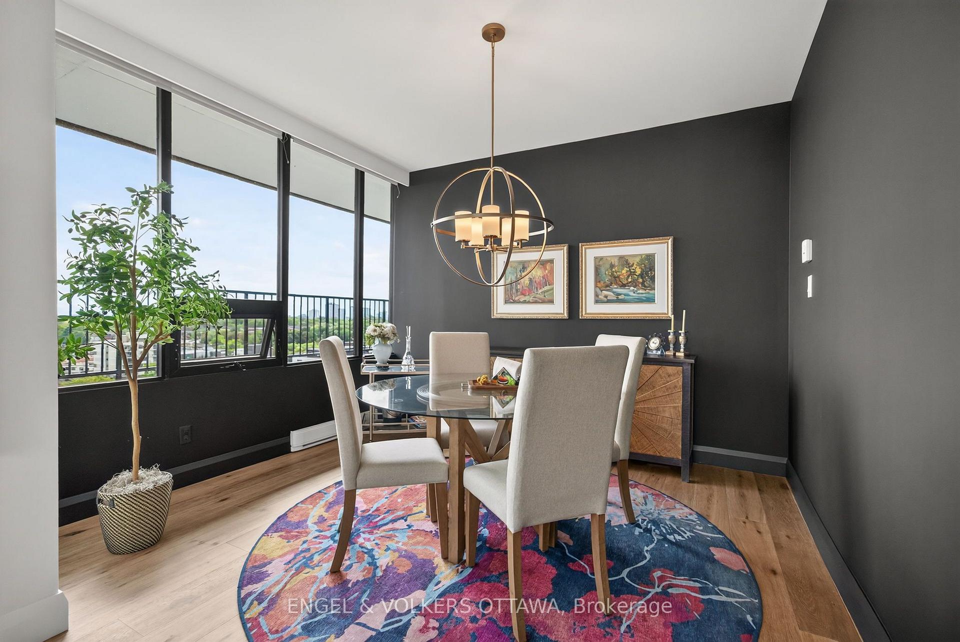 Photo 12 of Unit EX2, 370 Dominion Avenue, Ottawa, Westboro West — HOMEH
