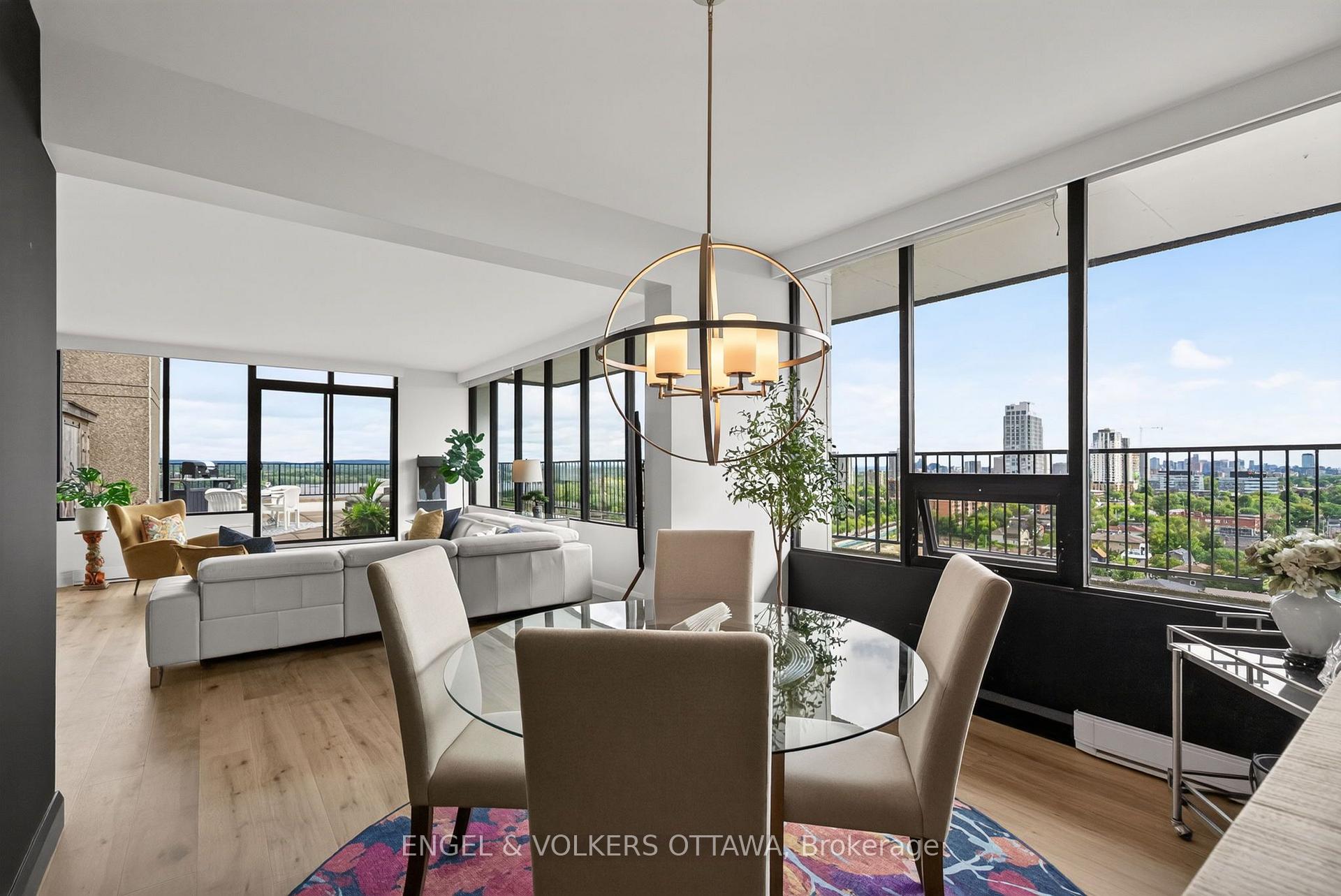 Photo 13 of Unit EX2, 370 Dominion Avenue, Ottawa, Westboro West — HOMEH