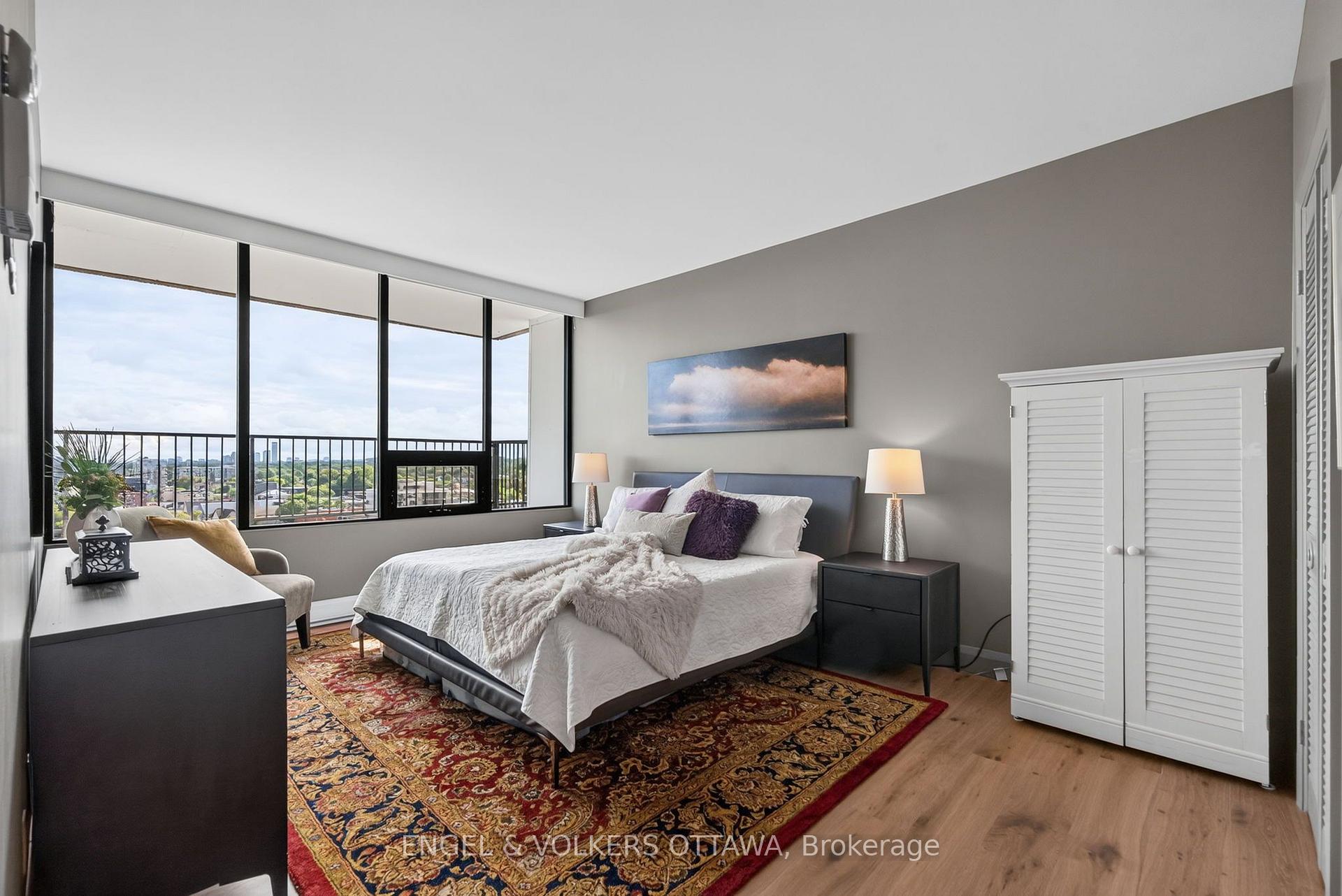 Photo 15 of Unit EX2, 370 Dominion Avenue, Ottawa, Westboro West — HOMEH
