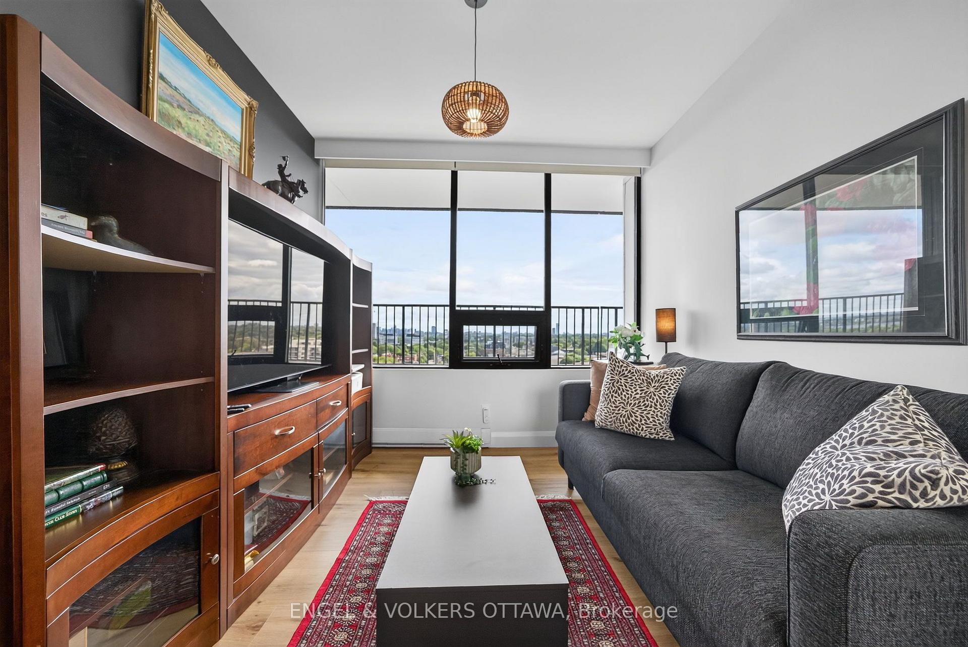 Photo 19 of Unit EX2, 370 Dominion Avenue, Ottawa, Westboro West — HOMEH