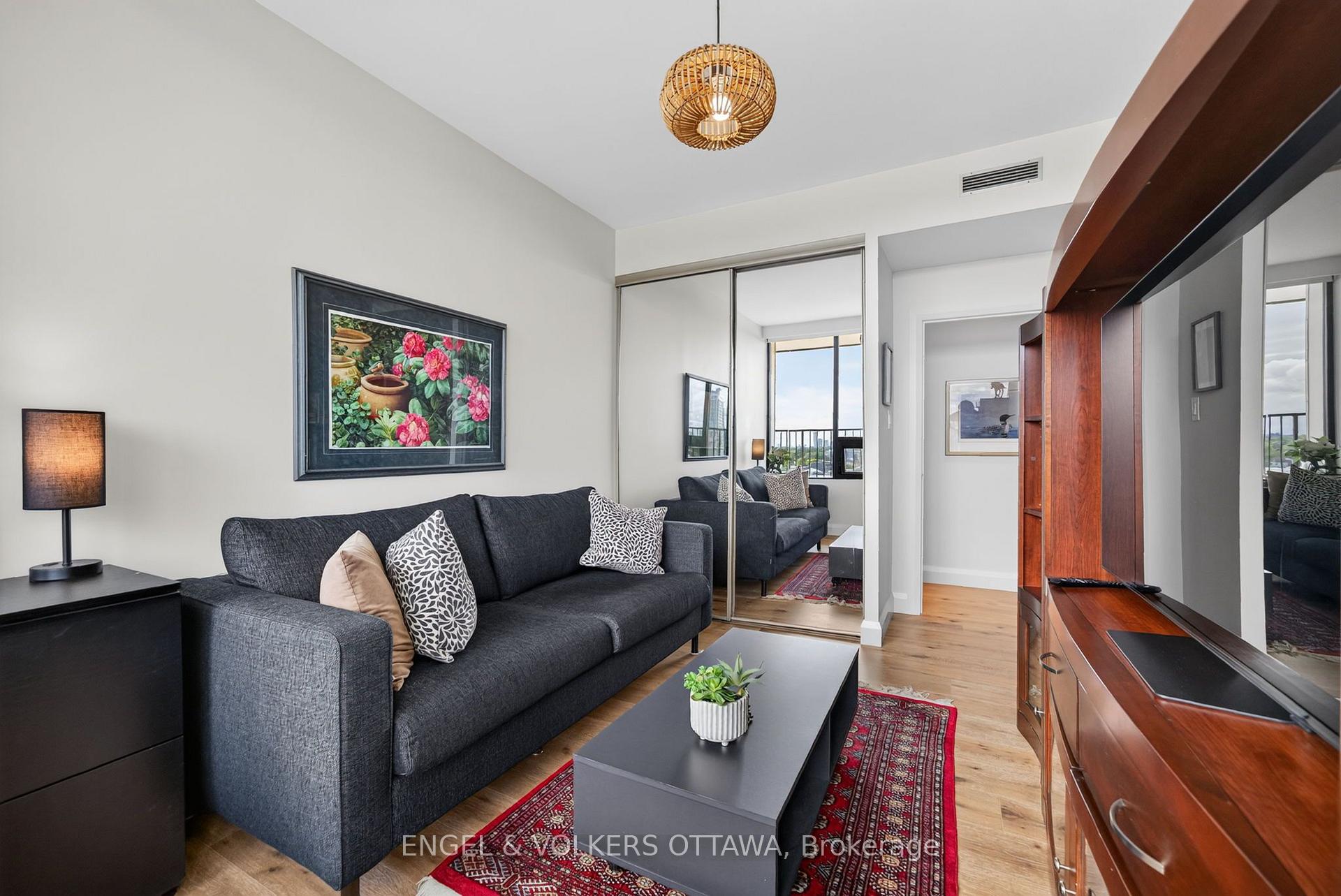 Photo 20 of Unit EX2, 370 Dominion Avenue, Ottawa, Westboro West — HOMEH
