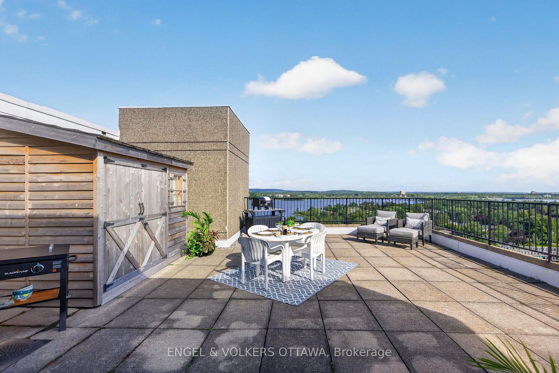 Photo 25 of Unit EX2, 370 Dominion Avenue, Ottawa, Westboro West — HOMEH