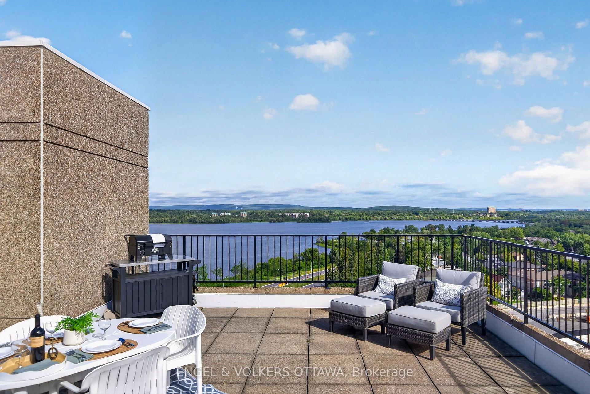 Photo 26 of Unit EX2, 370 Dominion Avenue, Ottawa, Westboro West — HOMEH