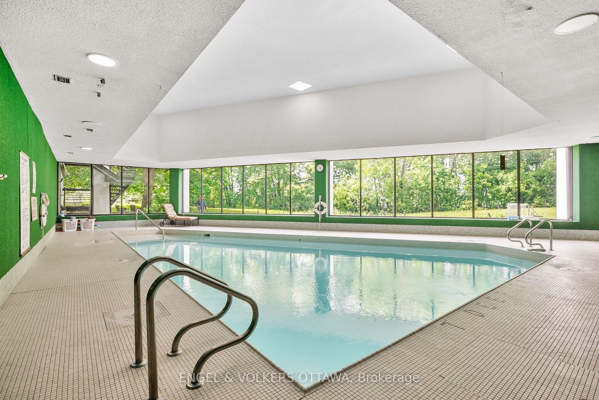 Photo 30 of Unit EX2, 370 Dominion Avenue, Ottawa, Westboro West — HOMEH