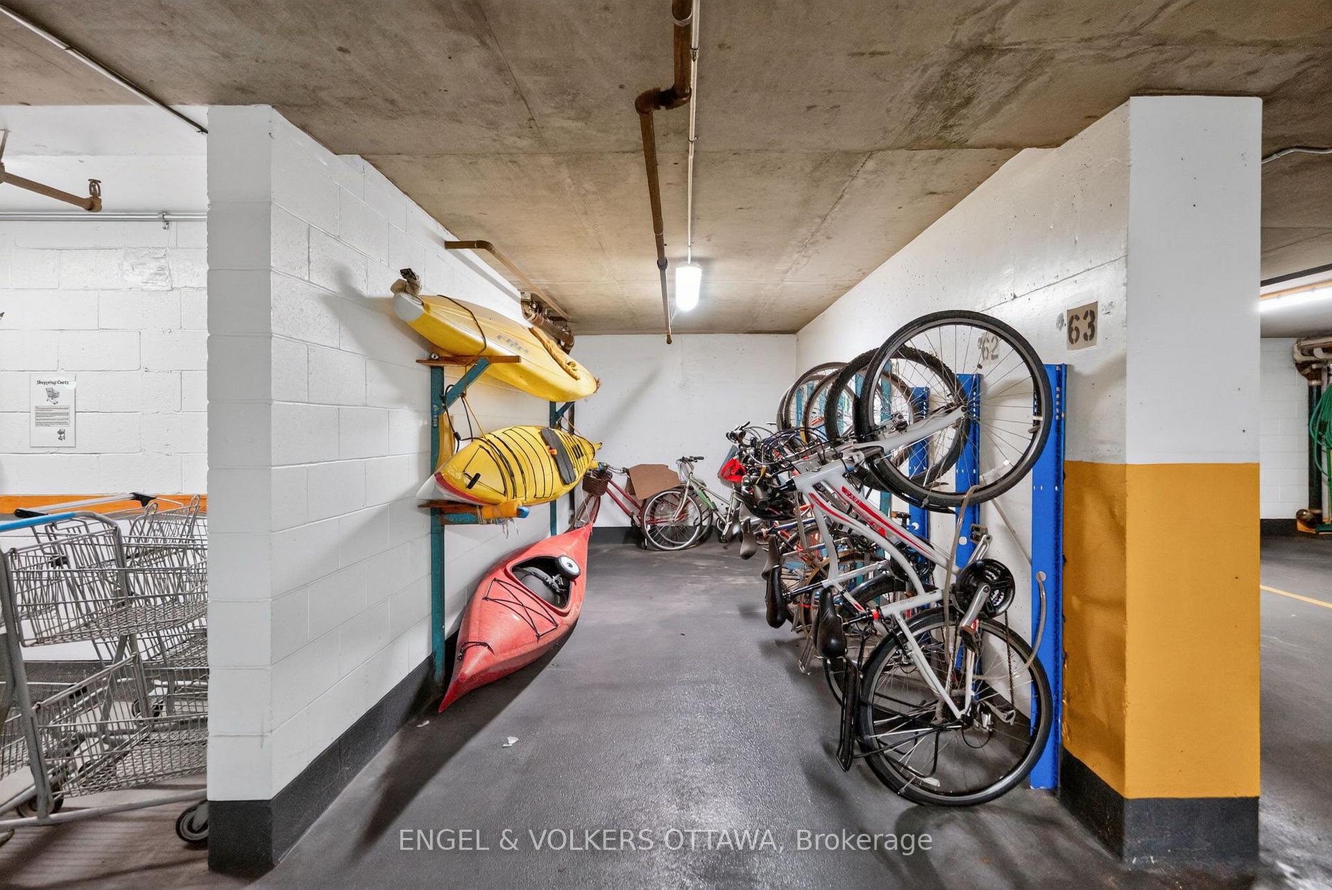 Photo 31 of Unit EX2, 370 Dominion Avenue, Ottawa, Westboro West — HOMEH