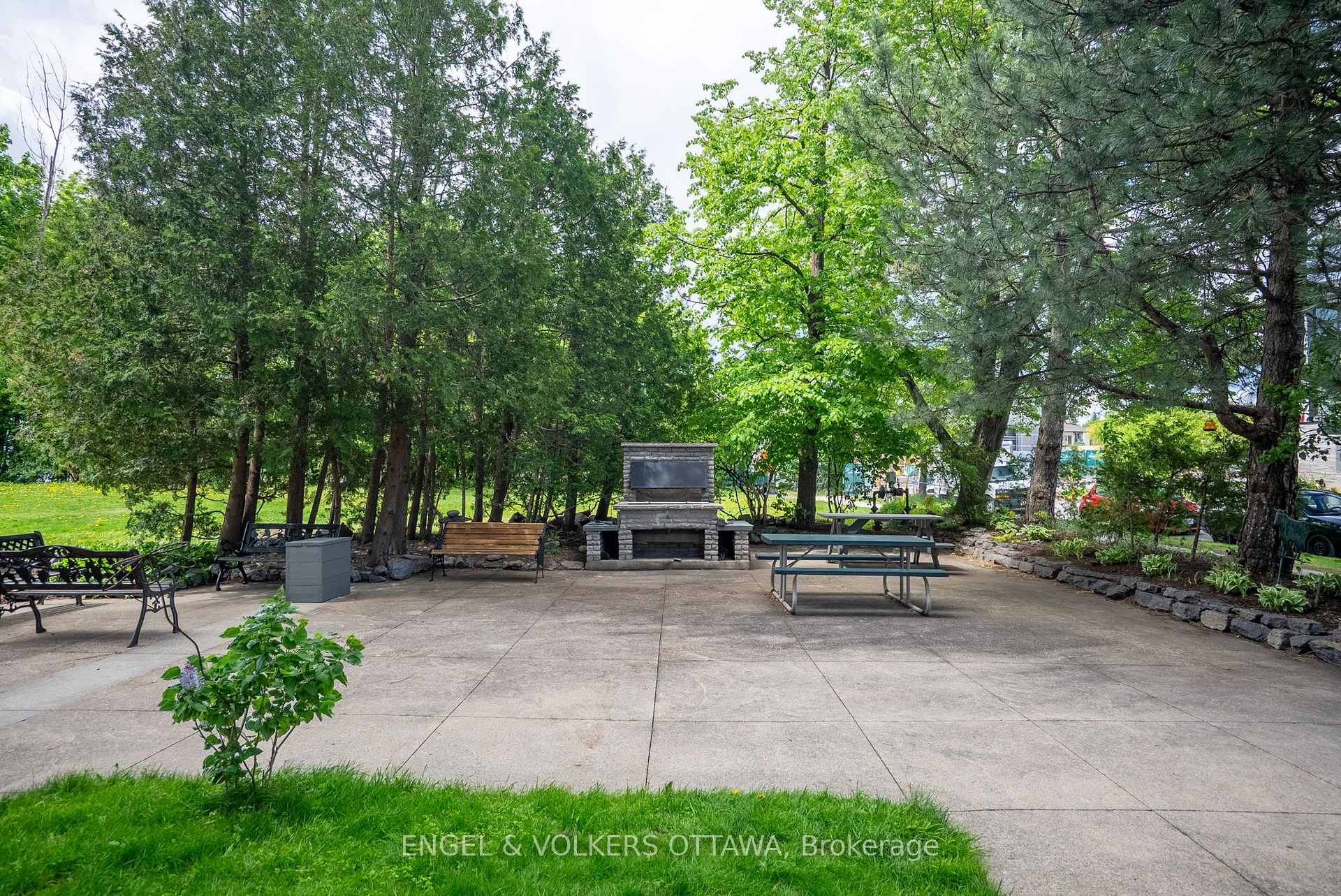 Photo 32 of Unit EX2, 370 Dominion Avenue, Ottawa, Westboro West — HOMEH
