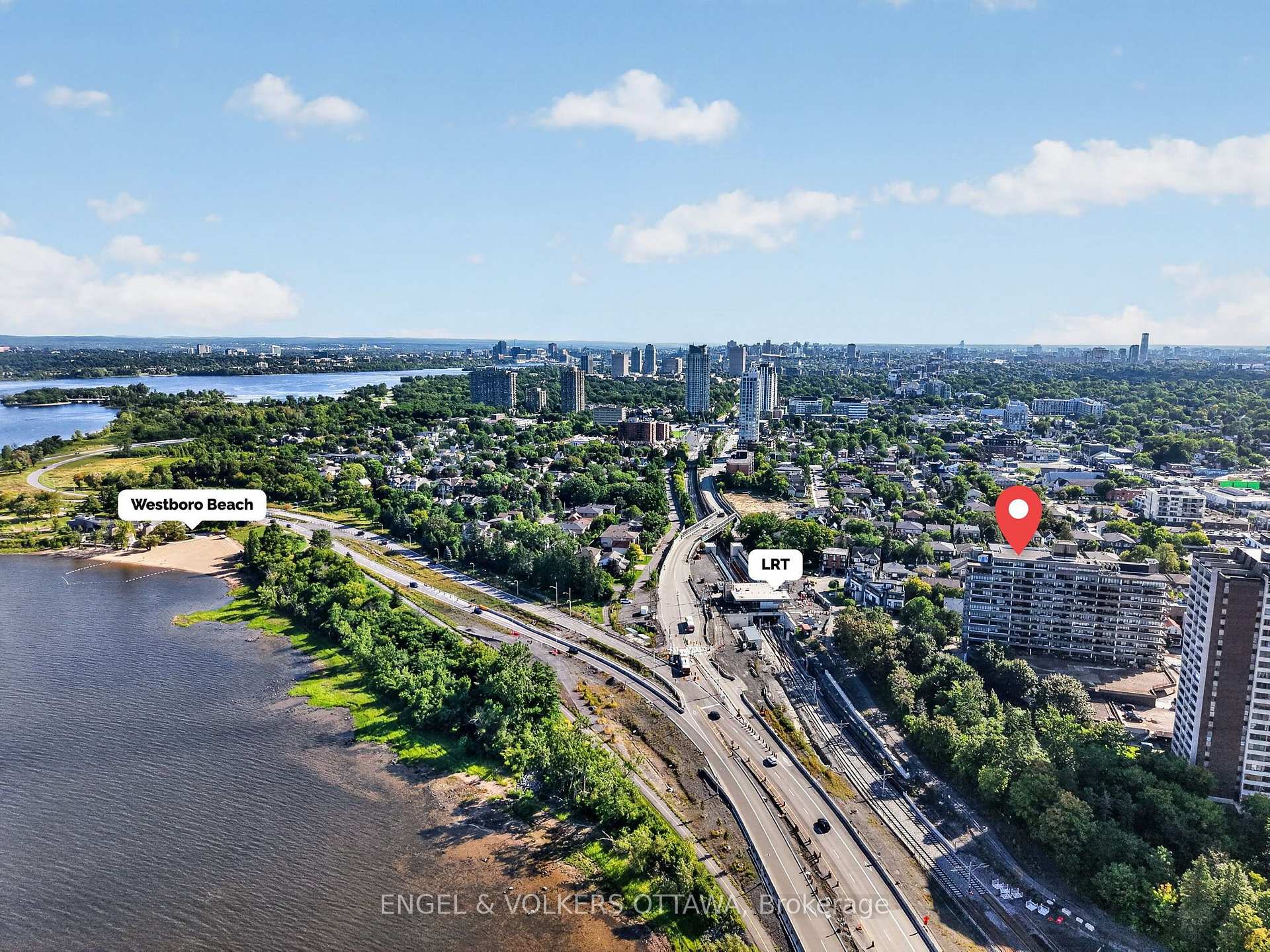 Photo 36 of Unit EX2, 370 Dominion Avenue, Ottawa, Westboro West — HOMEH