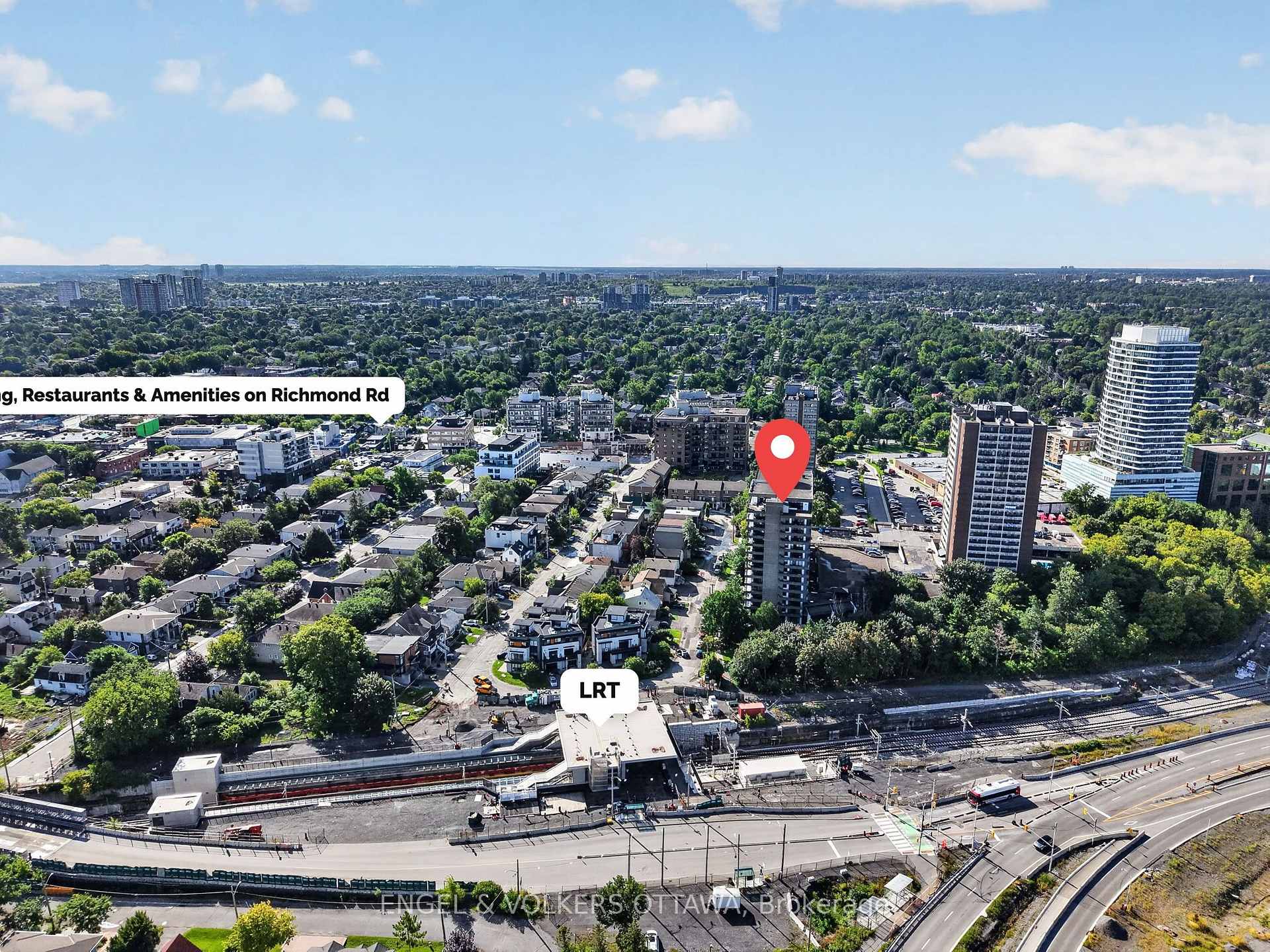 Photo 37 of Unit EX2, 370 Dominion Avenue, Ottawa, Westboro West — HOMEH