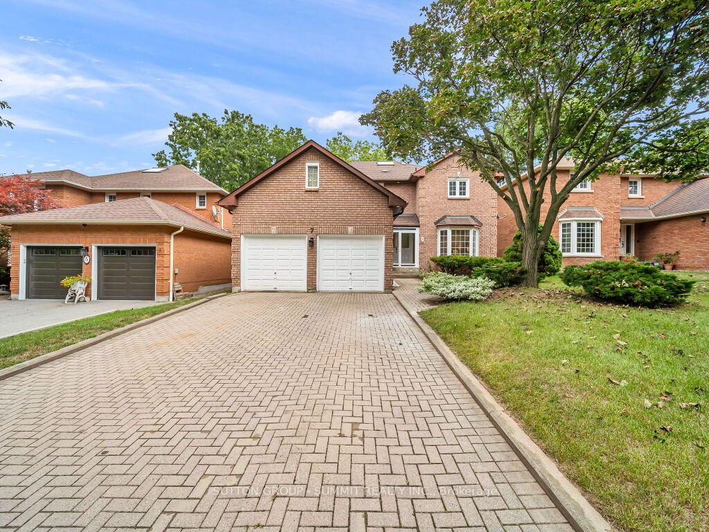 Photo 3 of 7 Winding Court, Scarborough, Highland Creek — HOMEH