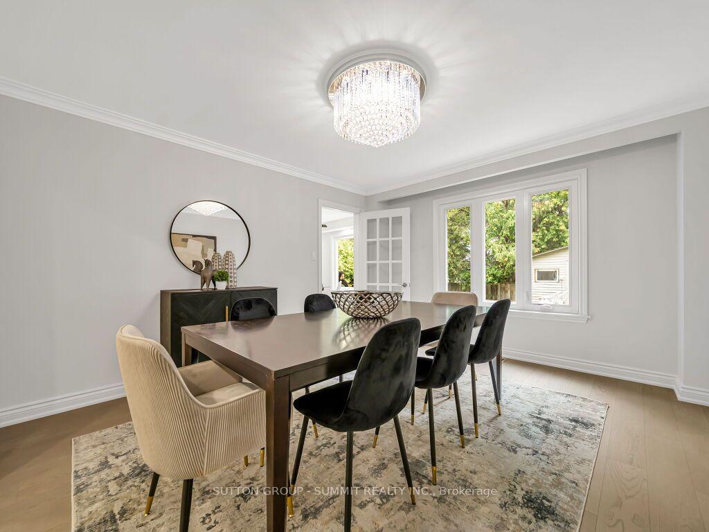 Photo 14 of 7 Winding Court, Scarborough, Highland Creek — HOMEH