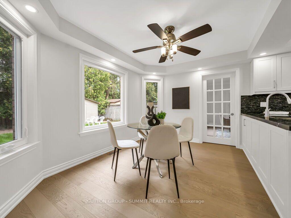 Photo 16 of 7 Winding Court, Scarborough, Highland Creek — HOMEH