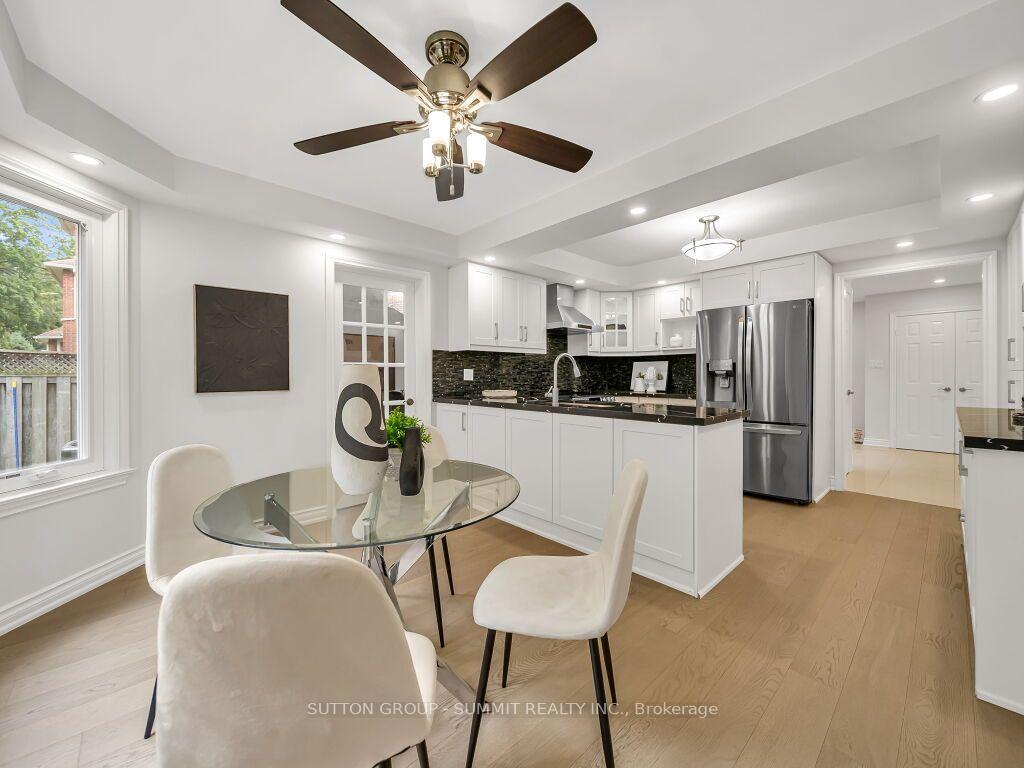 Photo 17 of 7 Winding Court, Scarborough, Highland Creek — HOMEH