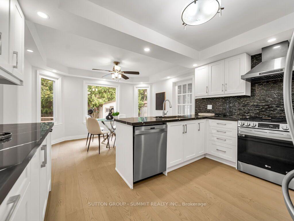 Photo 18 of 7 Winding Court, Scarborough, Highland Creek — HOMEH