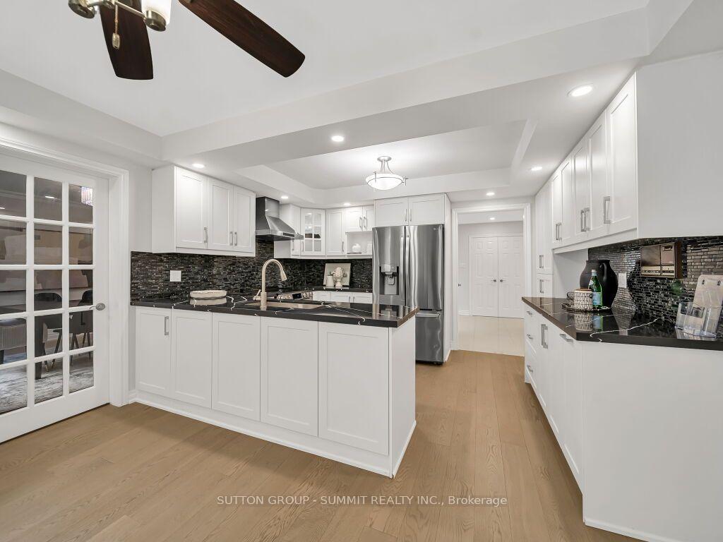 Photo 19 of 7 Winding Court, Scarborough, Highland Creek — HOMEH