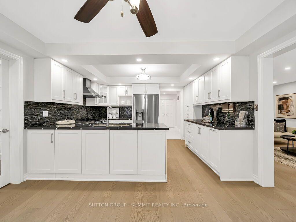 Photo 20 of 7 Winding Court, Scarborough, Highland Creek — HOMEH