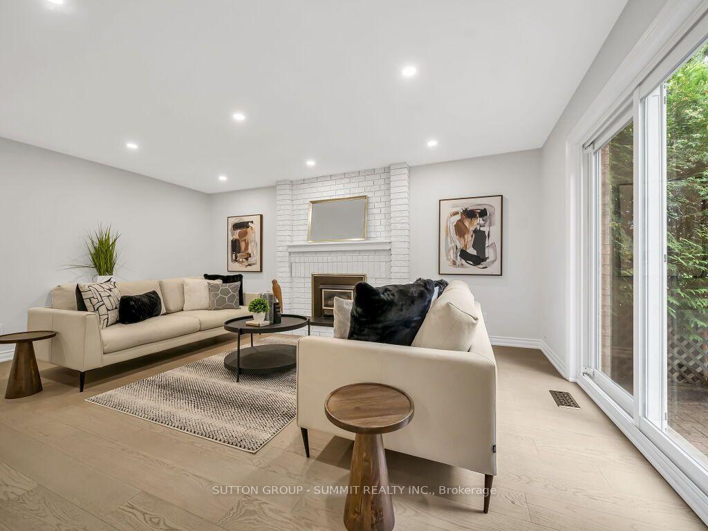 Photo 21 of 7 Winding Court, Scarborough, Highland Creek — HOMEH