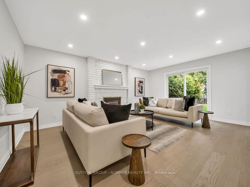 Photo 23 of 7 Winding Court, Scarborough, Highland Creek — HOMEH