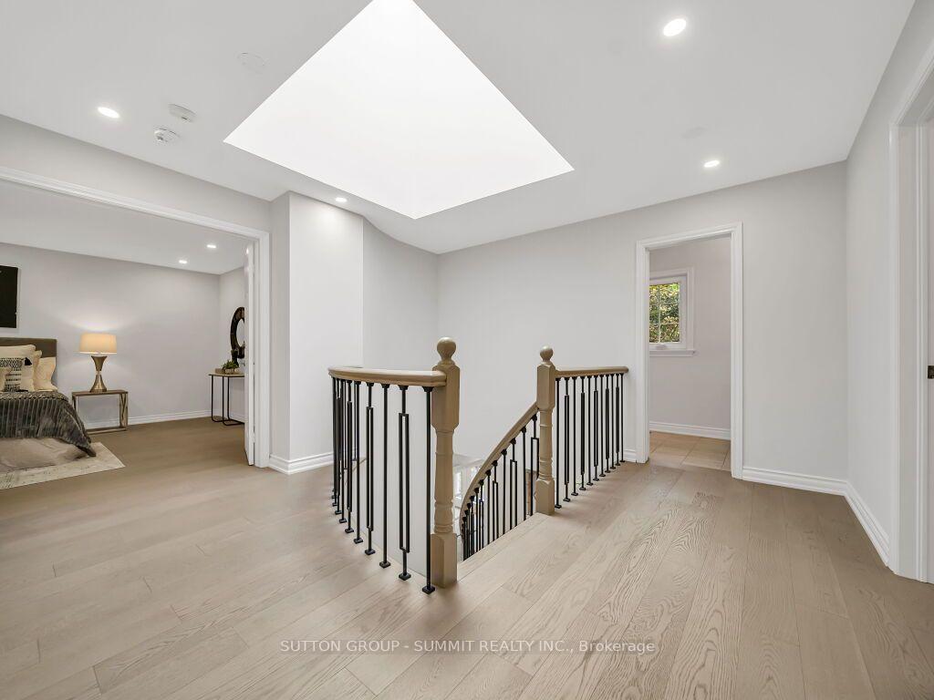 Photo 24 of 7 Winding Court, Scarborough, Highland Creek — HOMEH