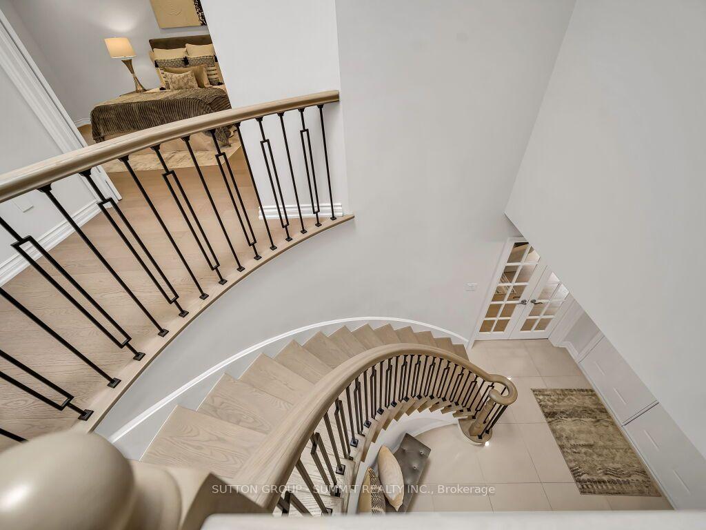Photo 25 of 7 Winding Court, Scarborough, Highland Creek — HOMEH