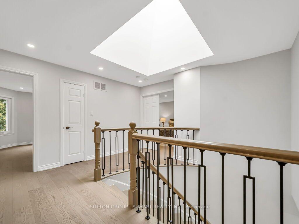 Photo 26 of 7 Winding Court, Scarborough, Highland Creek — HOMEH