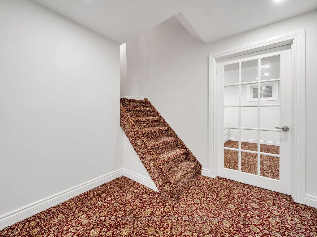 Photo 42 of 7 Winding Court, Scarborough, Highland Creek — HOMEH