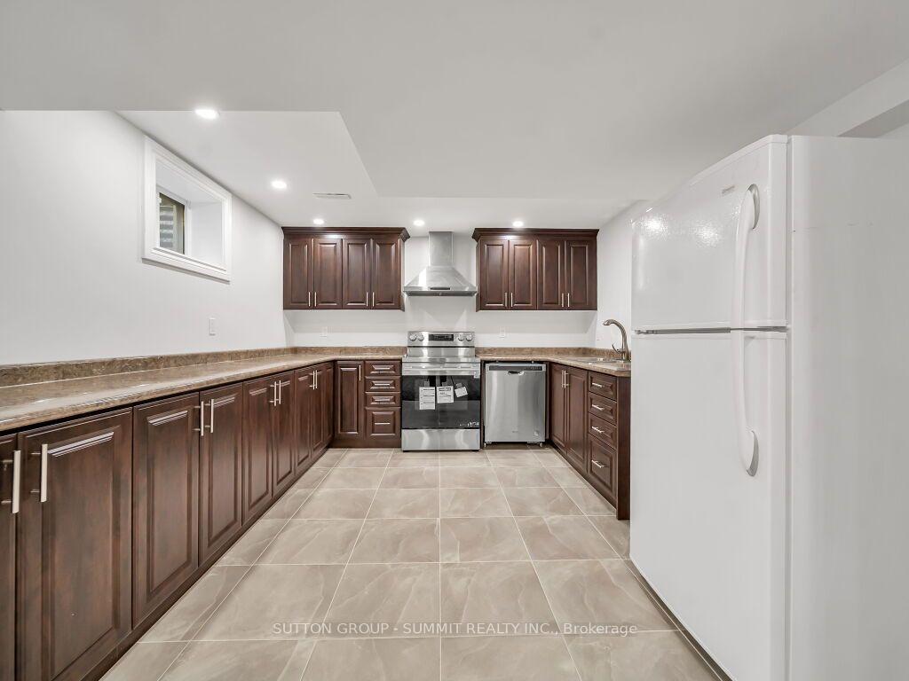Photo 47 of 7 Winding Court, Scarborough, Highland Creek — HOMEH