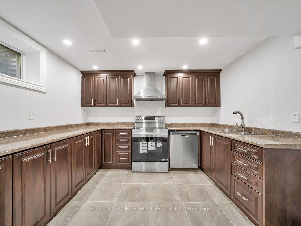 Photo 48 of 7 Winding Court, Scarborough, Highland Creek — HOMEH