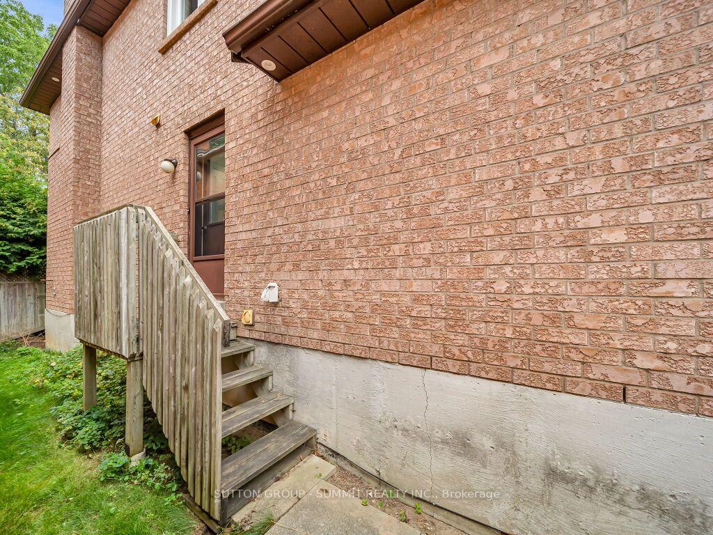 Photo 49 of 7 Winding Court, Scarborough, Highland Creek — HOMEH