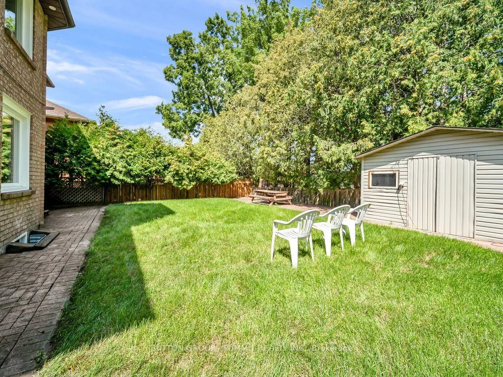 Photo 51 of 7 Winding Court, Scarborough, Highland Creek — HOMEH