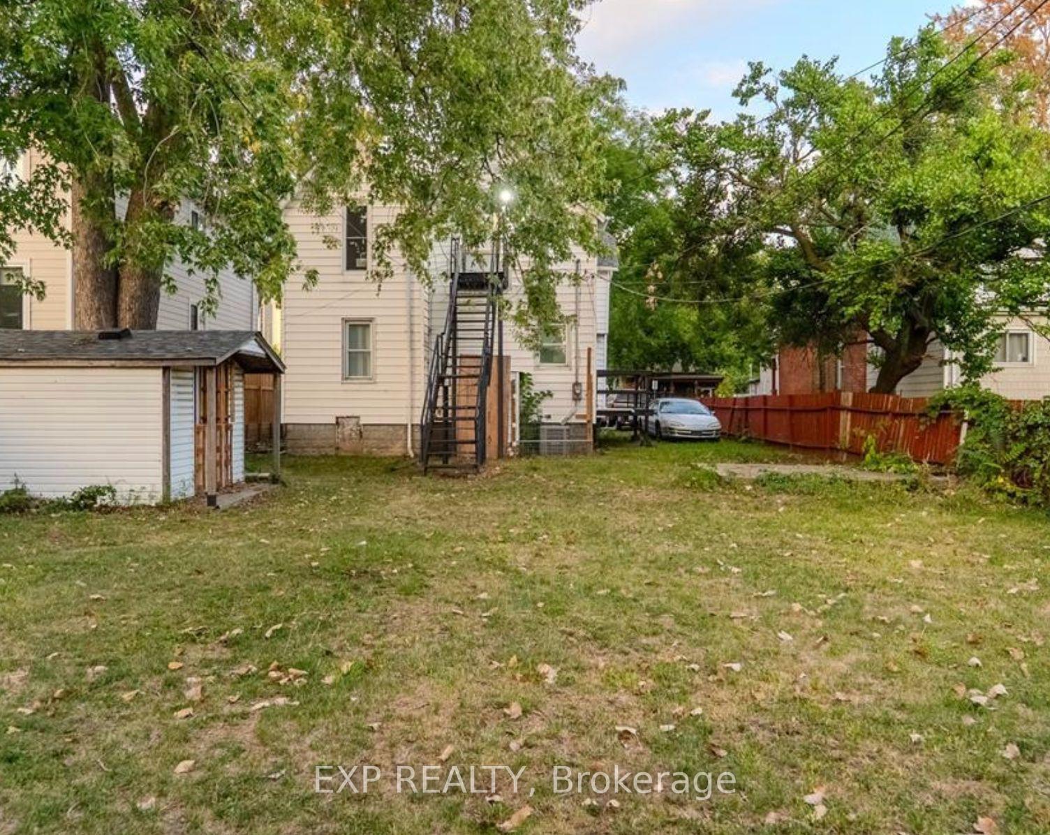 Photo 14 of 523 Caron Avenue, Windsor, Downtown Windsor — HOMEH