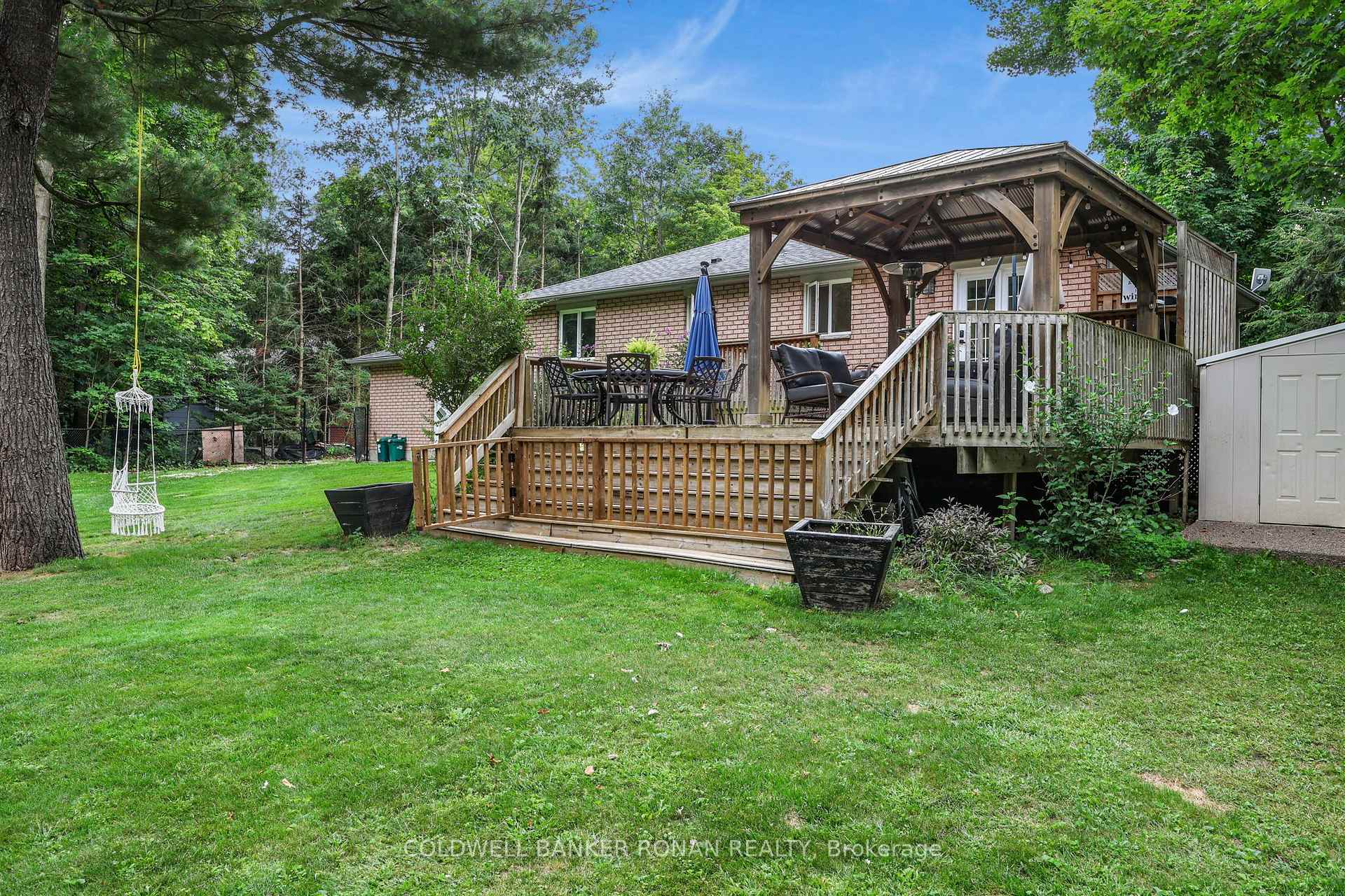 Photo 40 of 57 Pine Park Boulevard, Adjala-Tosorontio, Everett — HOMEH
