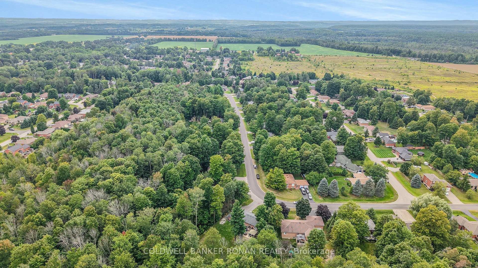 Photo 48 of 57 Pine Park Boulevard, Adjala-Tosorontio, Everett — HOMEH