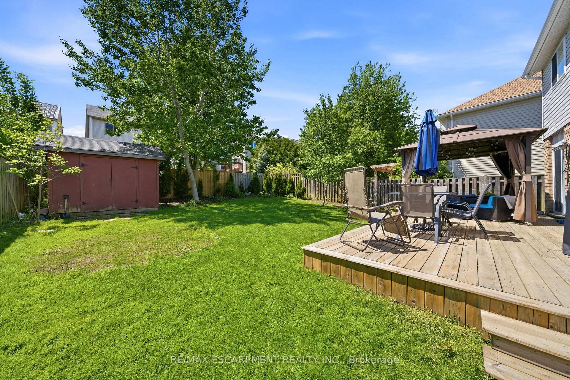 Photo 27 of 784 Butternut Avenue, Waterloo, Clair Hills — HOMEH