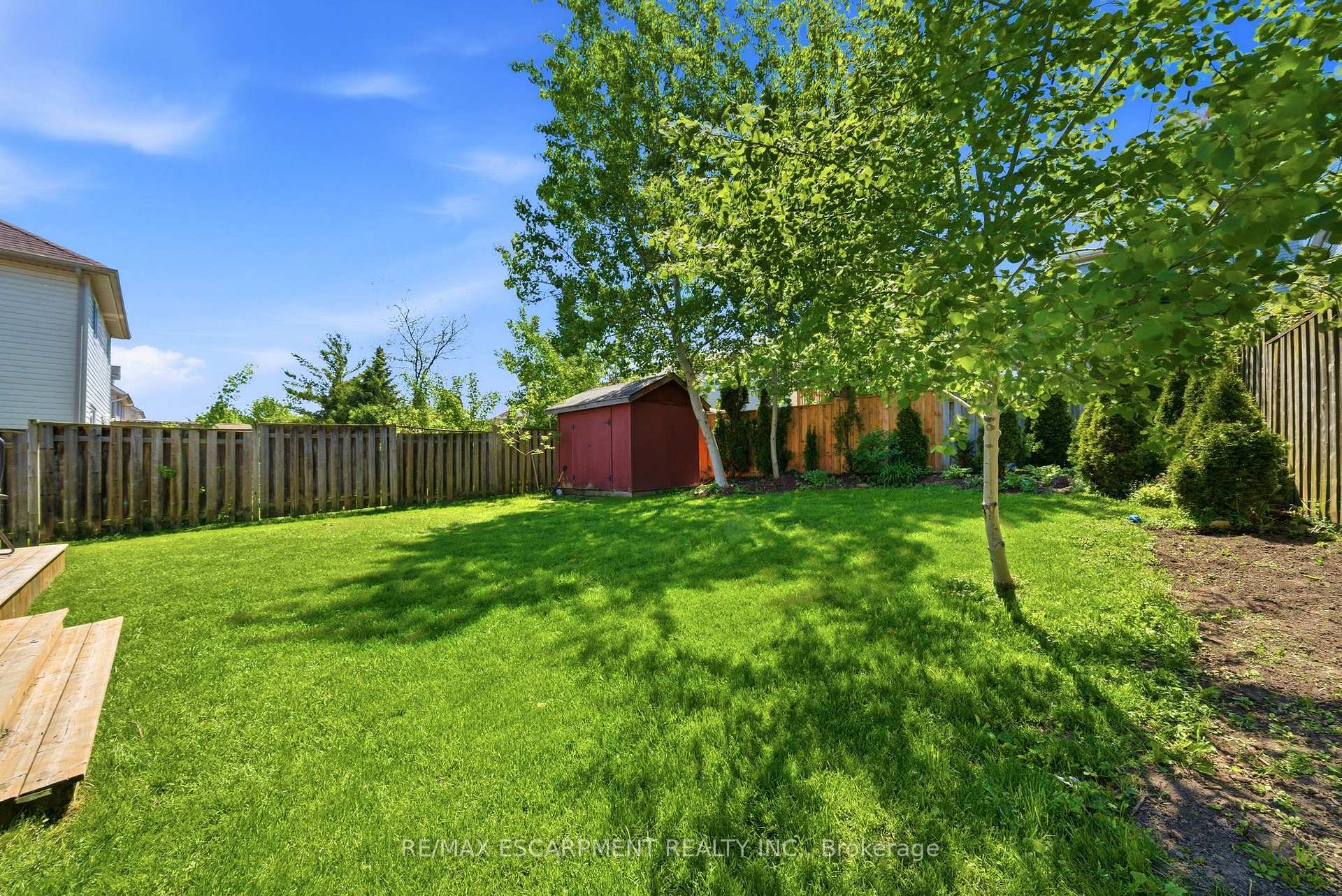 Photo 30 of 784 Butternut Avenue, Waterloo, Clair Hills — HOMEH