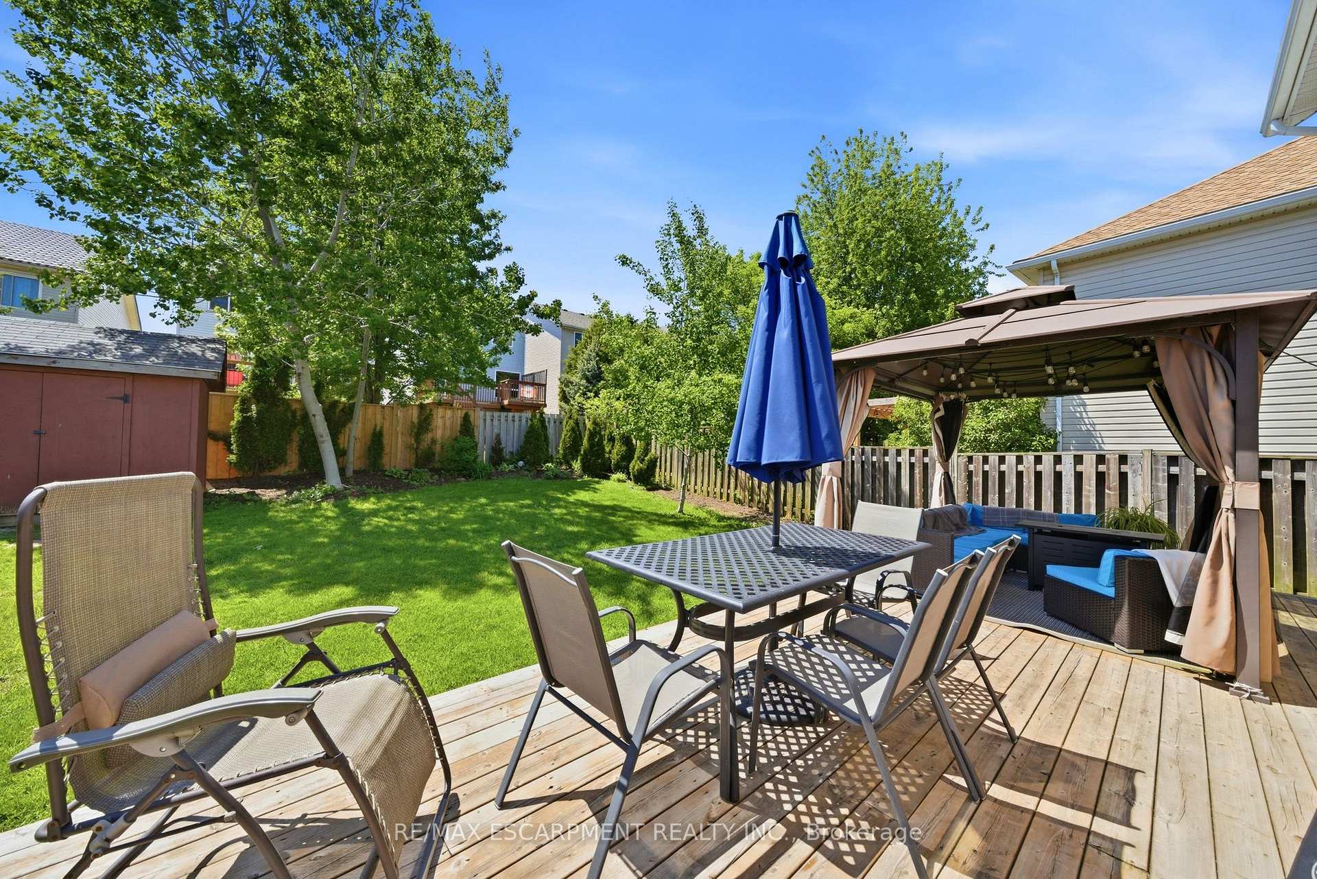 Photo 31 of 784 Butternut Avenue, Waterloo, Clair Hills — HOMEH