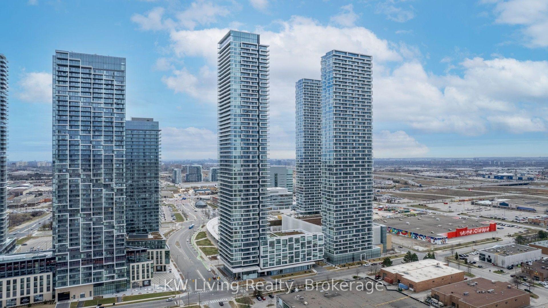 Photo of Unit 4306, 950 Portage Parkway