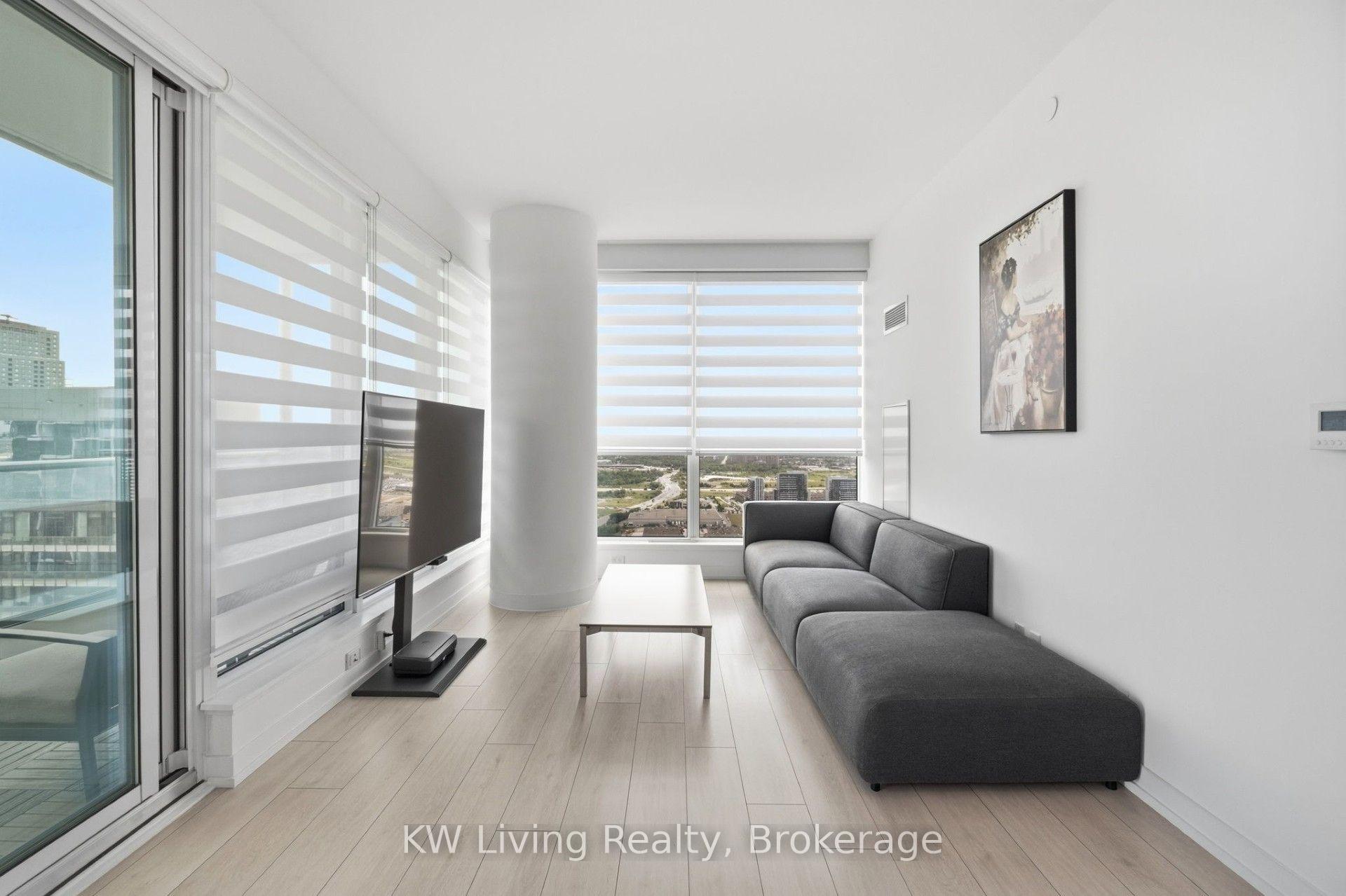 Photo 2 of Unit 4306, 950 Portage Parkway, Vaughan, Vaughan Corporate Centre — HOMEH