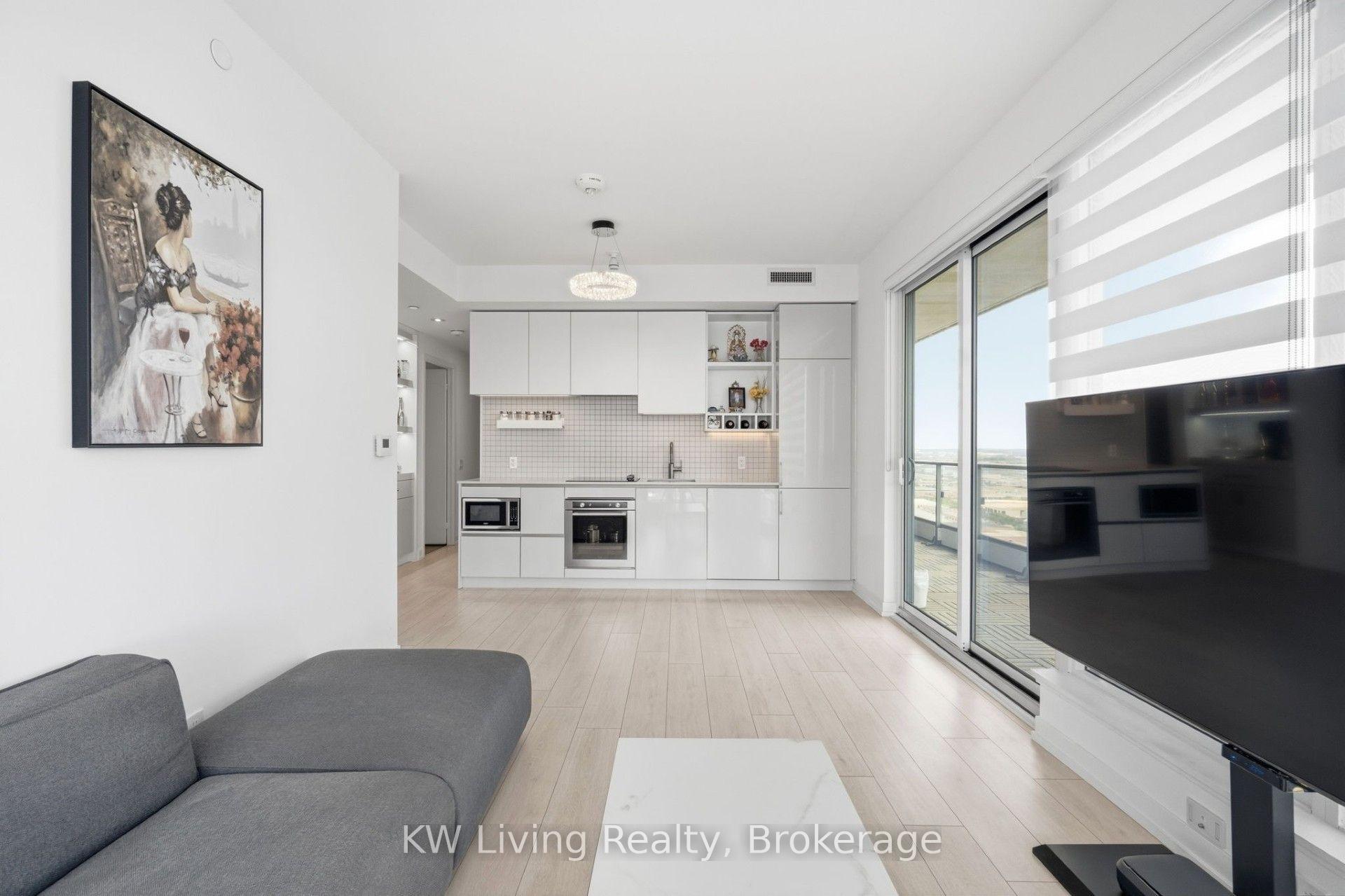 Photo 3 of Unit 4306, 950 Portage Parkway, Vaughan, Vaughan Corporate Centre — HOMEH