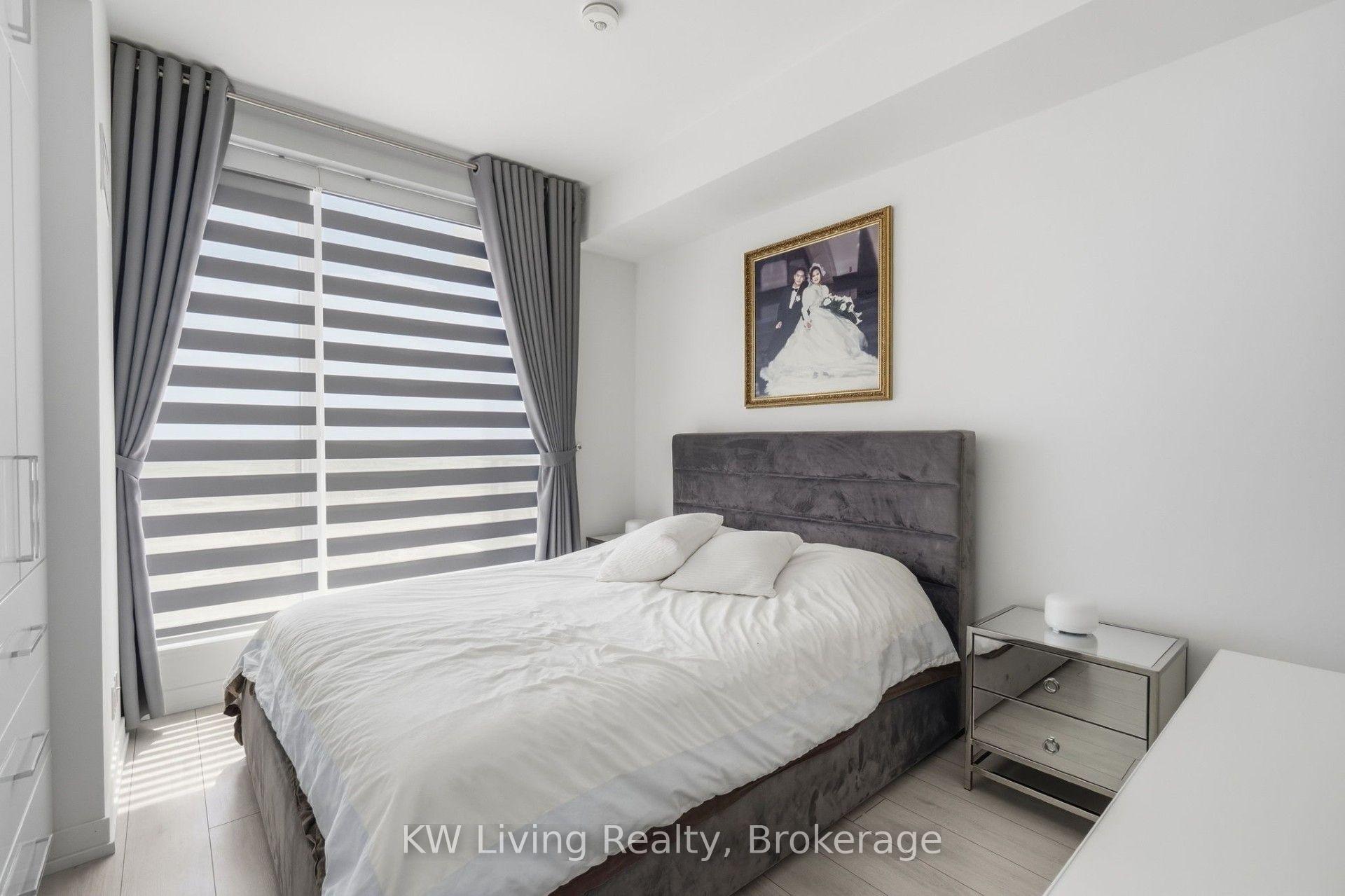 Photo 6 of Unit 4306, 950 Portage Parkway, Vaughan, Vaughan Corporate Centre — HOMEH