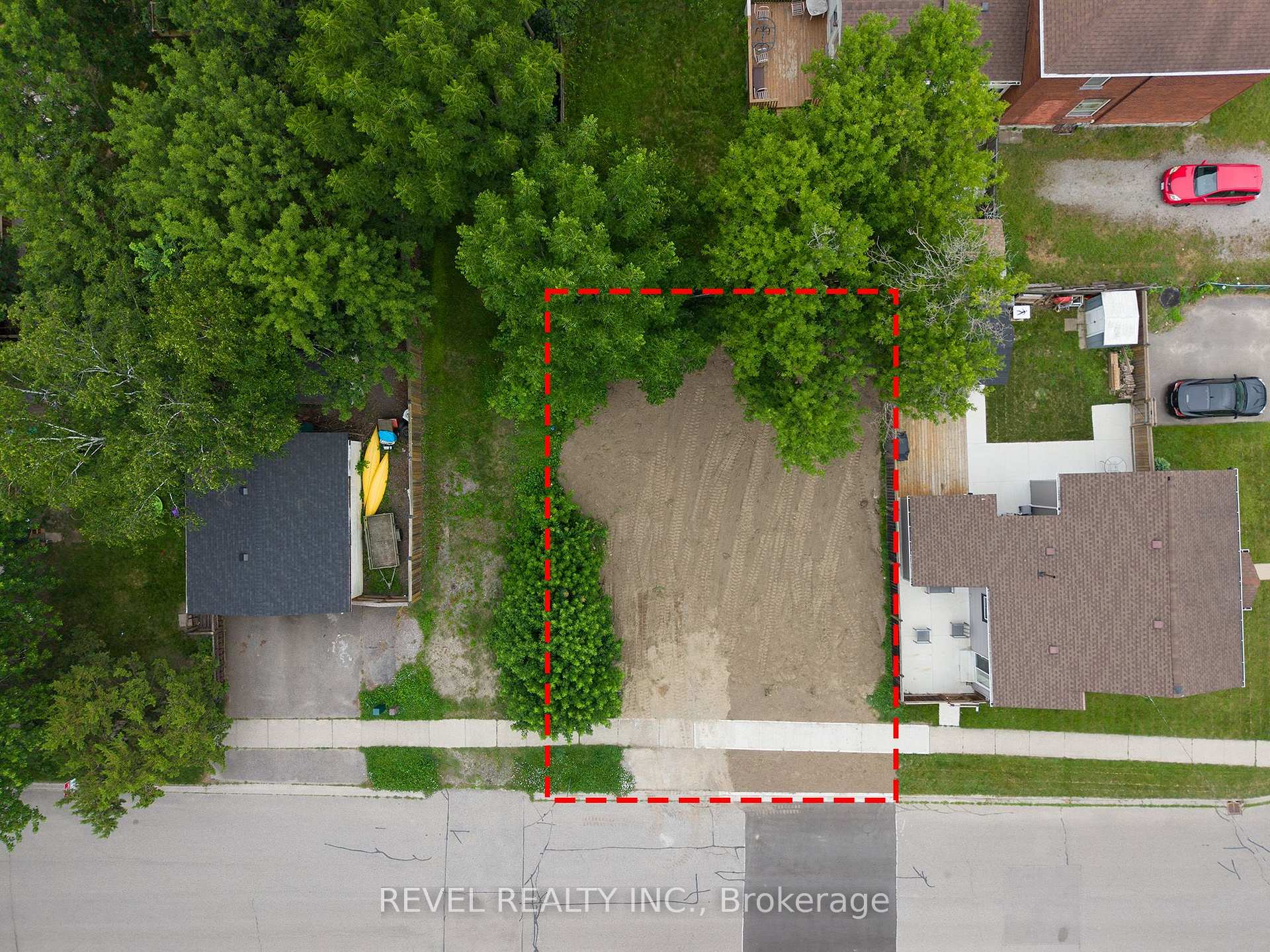 Photo 6 of 145 Catharine Avenue, Brantford, Old West Brant — HOMEH