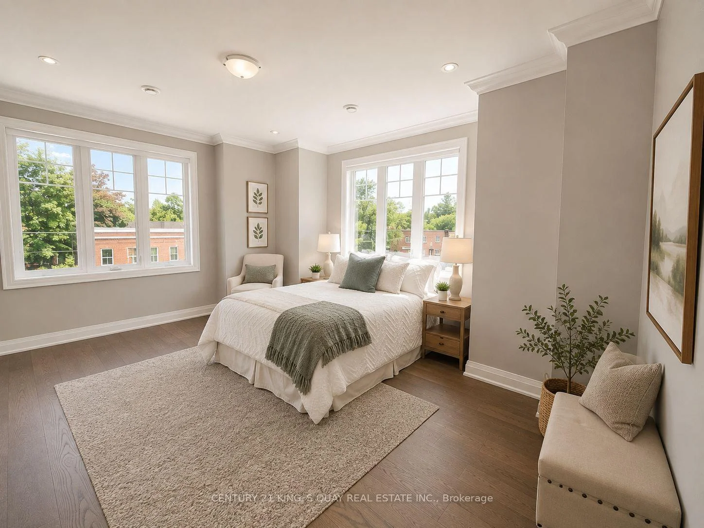 Photo 18 of 323 Sutherland Drive, Toronto, Leaside — HOMEH